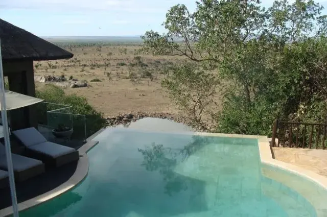 Tailor Made Holidays & Bespoke Packages for Four Seasons Safari Lodge Serengeti